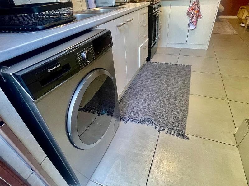 To Let 1 Bedroom Property for Rent in Durbanville Western Cape